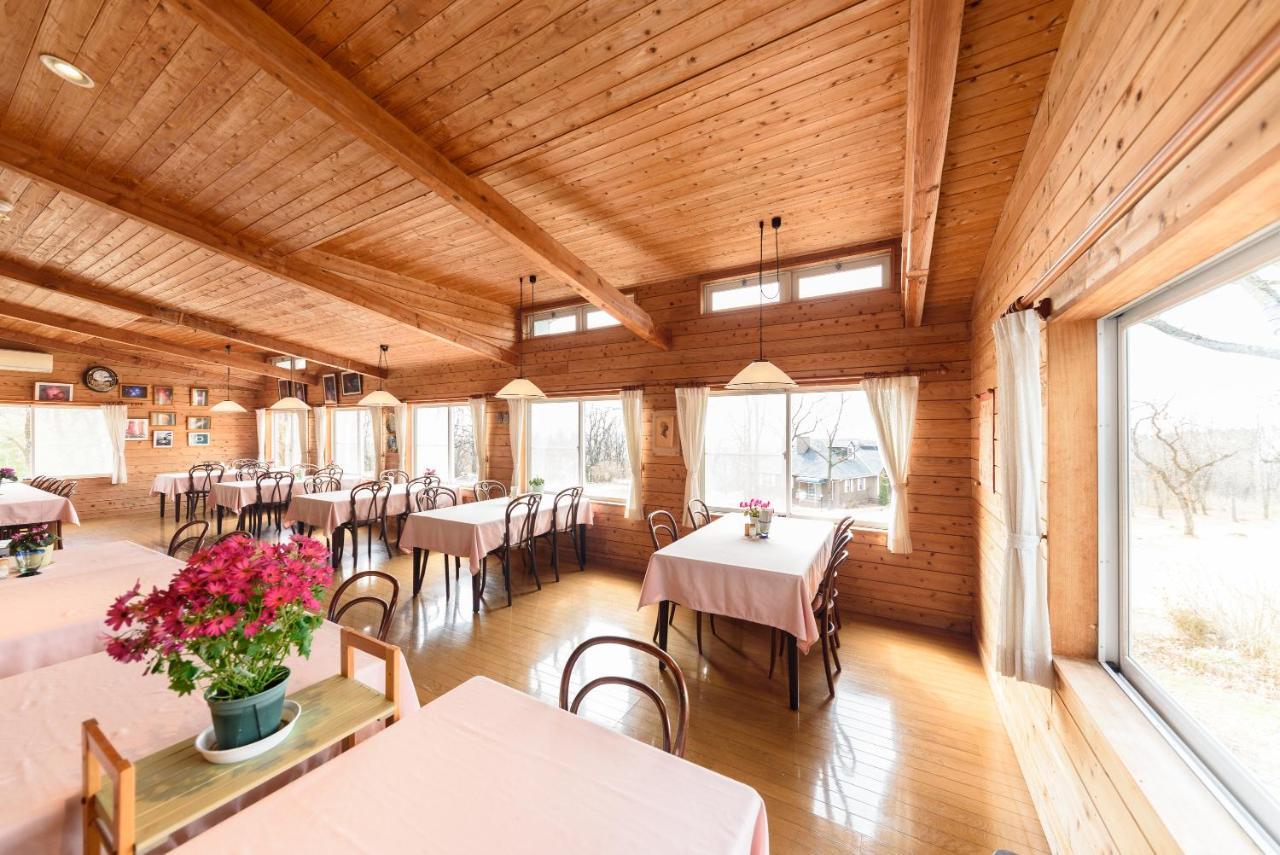 Ginga No Yado Kinoko2Seigo Villa Shimotajiri Екстериор снимка