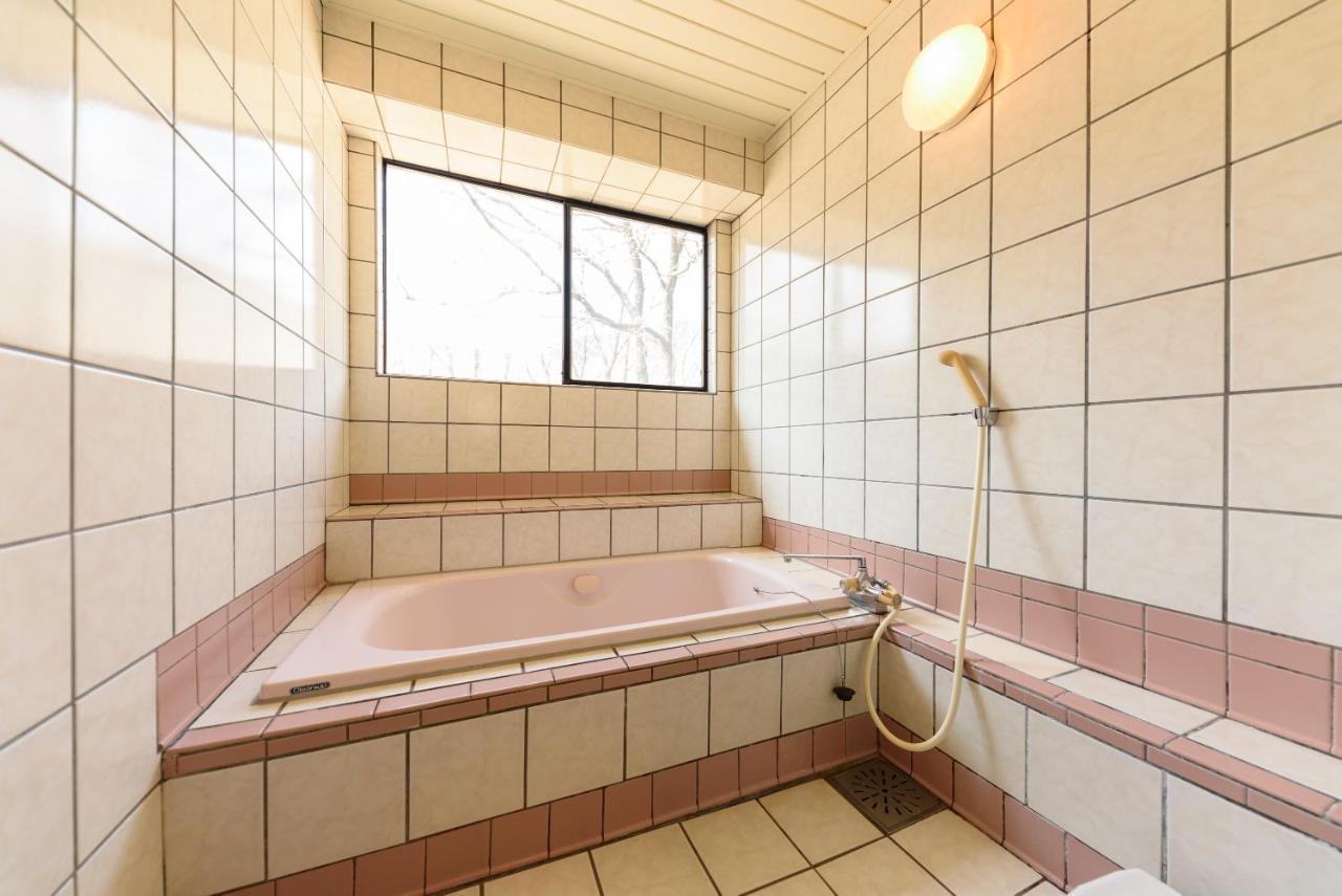 Ginga No Yado Kinoko2Seigo Villa Shimotajiri Стая снимка