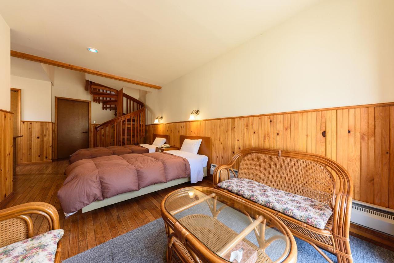 Ginga No Yado Kinoko2Seigo Villa Shimotajiri Екстериор снимка