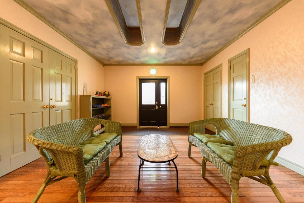Ginga No Yado Kinoko2Seigo Villa Shimotajiri Екстериор снимка